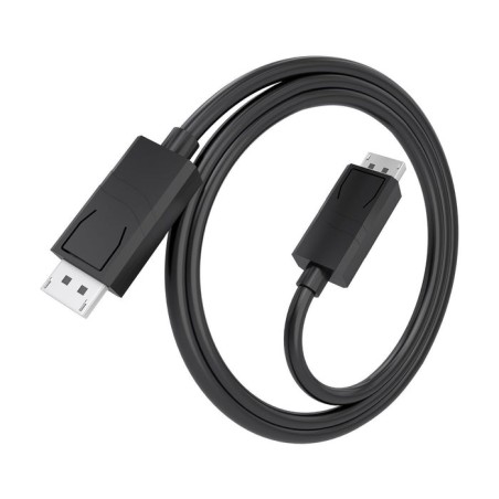 Cable displayport 1.4 ccs 8k aisens a149-1019 displayport macho displayport macho 2m negro