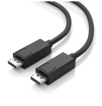 Cable displayport 1.4 ccs 8k aisens a149-1019 displayport macho displayport macho 2m negro