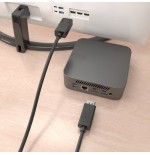 Cable displayport 1.4 ccs 8k aisens a149-1019 displayport macho displayport macho 2m negro
