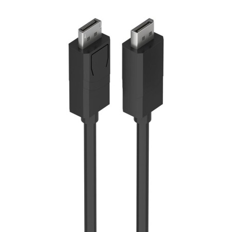 Cable displayport 1.4 ccs 8k aisens a149-1020 displayport macho displayport macho 3m negro