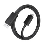 Cable displayport 1.4 ccs 8k aisens a149-1020 displayport macho displayport macho 3m negro
