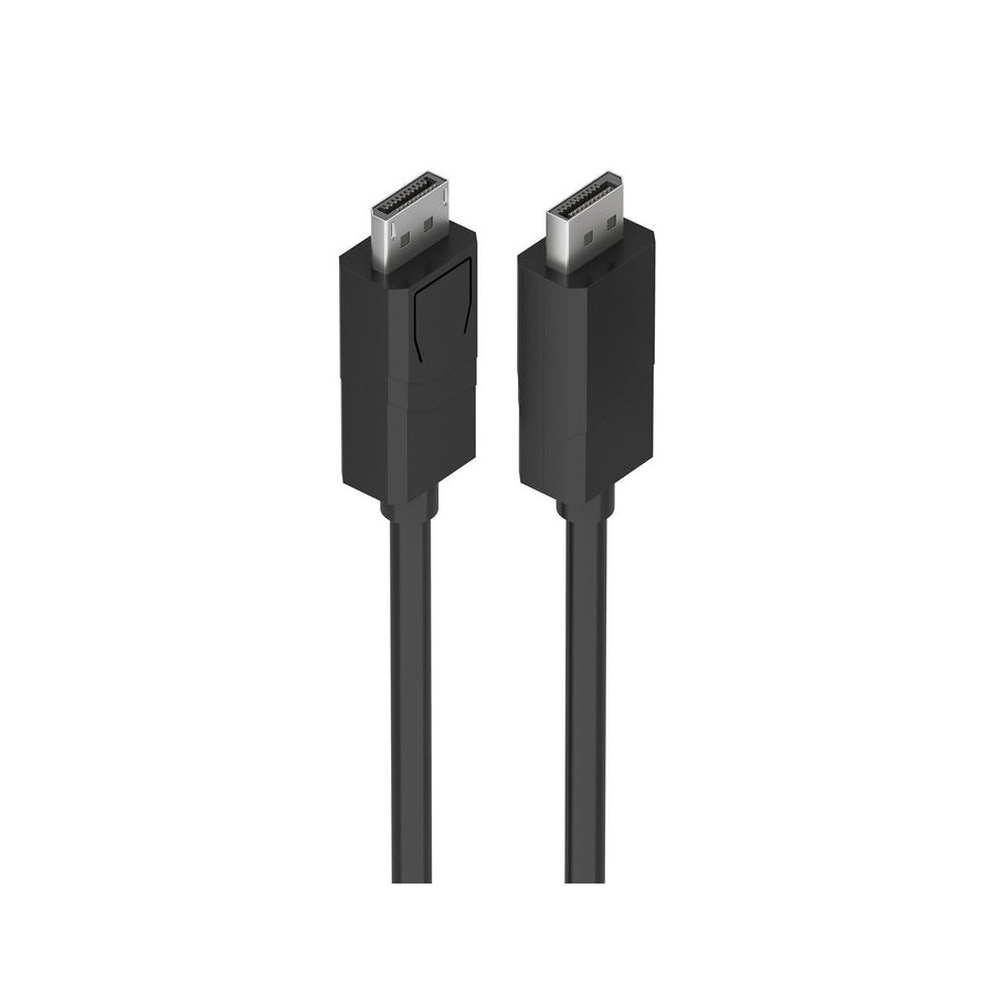 Cable displayport 1.4 ccs 8k aisens a149-1021 displayport macho displayport macho 4m negro