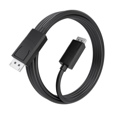 Cable displayport 1.4 ccs 8k aisens a149-1021 displayport macho displayport macho 4m negro
