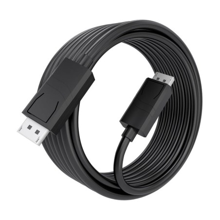 Cable displayport 1.4 ccs 8k aisens a149-1022 displayport macho displayport macho 5m negro