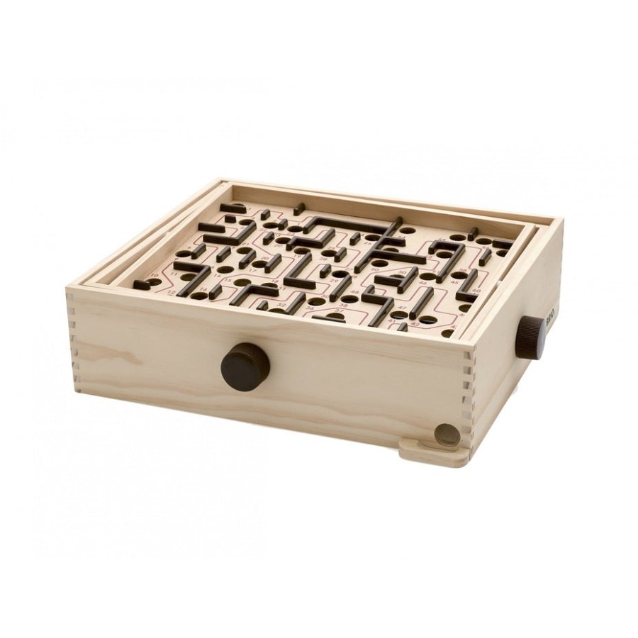 Juego de habilidad brio laberinto, 34000