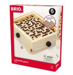 Juego de habilidad brio laberinto, 34000