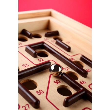 Juego de habilidad brio laberinto, 34000