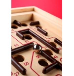 Juego de habilidad brio laberinto, 34000
