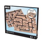 Juego de habilidad brio paneles de reemplazo de laberinto, . 34030