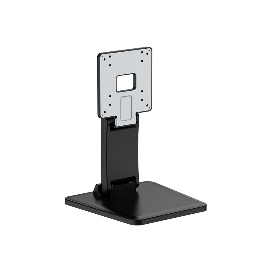 Soporte de mesa para monitor pos aisens dt27t-443 inclinable hasta 10kg