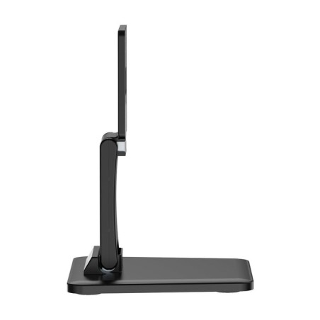 Soporte de mesa para monitor pos aisens dt27t-443 inclinable hasta 10kg