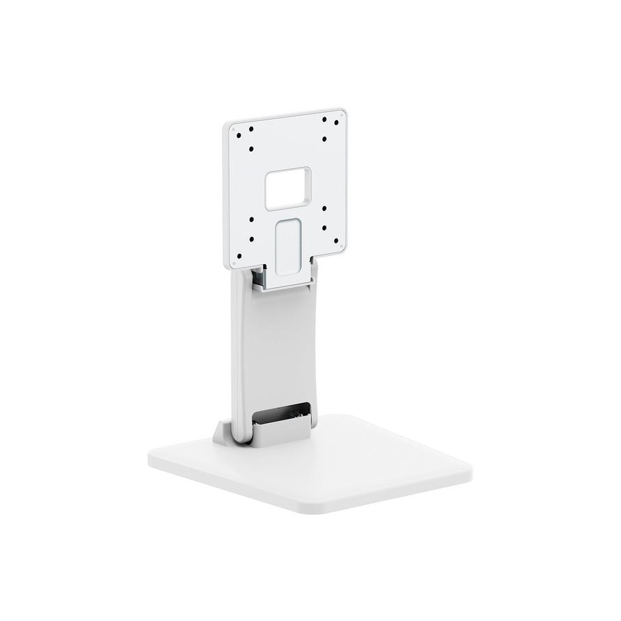 Soporte de mesa para monitor aisens dt27t-445 inclinable hasta 10kg