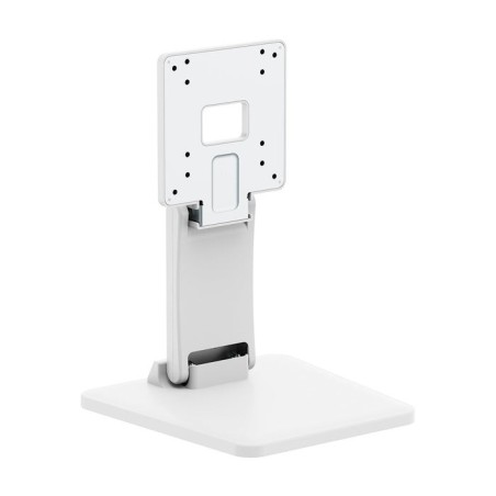 Soporte de mesa para monitor aisens dt27t-445 inclinable hasta 10kg