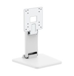 Soporte de mesa para monitor aisens dt27t-445 inclinable hasta 10kg