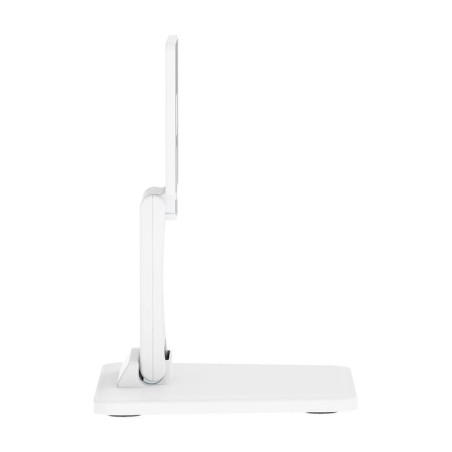Soporte de mesa para monitor aisens dt27t-445 inclinable hasta 10kg
