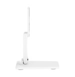 Soporte de mesa para monitor aisens dt27t-445 inclinable hasta 10kg
