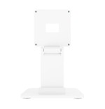 Soporte de mesa para monitor aisens dt27t-445 inclinable hasta 10kg