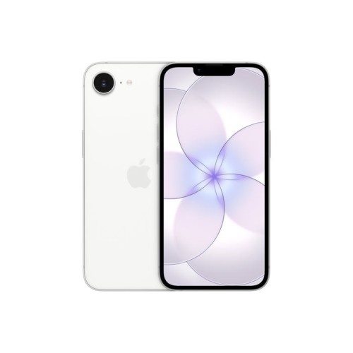 Smartphone apple iphone 17e 512gb 6.1' 5g blanco