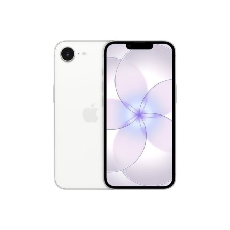 Smartphone apple iphone 17e 512gb 6.1' 5g blanco