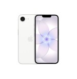Smartphone apple iphone 17e 512gb 6.1' 5g blanco