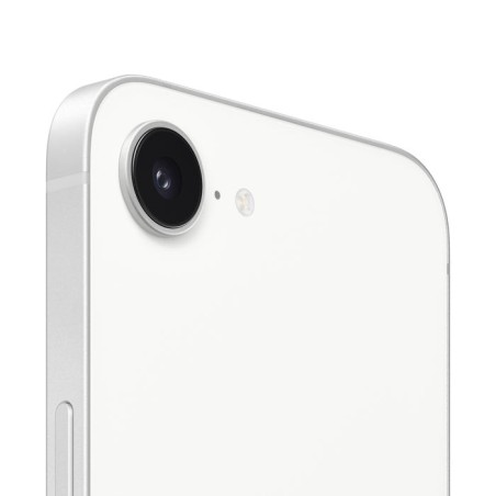 Smartphone apple iphone 17e 512gb 6.1' 5g blanco