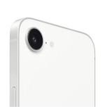 Smartphone apple iphone 17e 512gb 6.1' 5g blanco