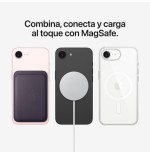 Smartphone apple iphone 17e 512gb 6.1' 5g blanco