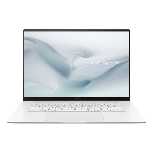Portátil asus zenbook s16 oled um5606ga-sr348w ryzen ai 9-465 32gb 1tb ssd 16' win11