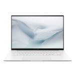 Portátil asus zenbook s16 oled um5606ga-sr348w ryzen ai 9-465 32gb 1tb ssd 16' win11