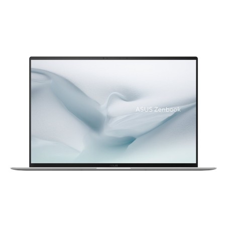 Portátil asus zenbook s16 oled um5606ga-sr348w ryzen ai 9-465 32gb 1tb ssd 16' win11