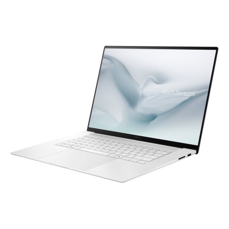 Portátil asus zenbook s16 oled um5606ga-sr348w ryzen ai 9-465 32gb 1tb ssd 16' win11