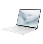 Portátil asus zenbook s16 oled um5606ga-sr348w ryzen ai 9-465 32gb 1tb ssd 16' win11