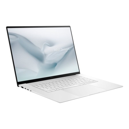 Portátil asus zenbook s16 oled um5606ga-sr348w ryzen ai 9-465 32gb 1tb ssd 16' win11