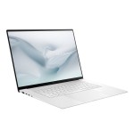 Portátil asus zenbook s16 oled um5606ga-sr348w ryzen ai 9-465 32gb 1tb ssd 16' win11