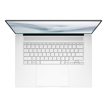 Portátil asus zenbook s16 oled um5606ga-sr348w ryzen ai 9-465 32gb 1tb ssd 16' win11