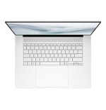 Portátil asus zenbook s16 oled um5606ga-sr348w ryzen ai 9-465 32gb 1tb ssd 16' win11