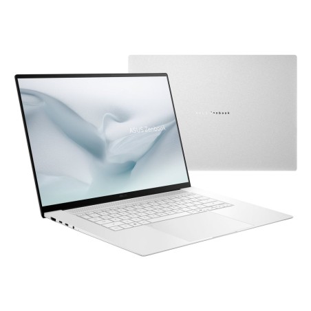 Portátil asus zenbook s16 oled um5606ga-sr348w ryzen ai 9-465 32gb 1tb ssd 16' win11