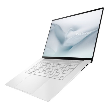 Portátil asus zenbook s16 oled um5606ga-sr348w ryzen ai 9-465 32gb 1tb ssd 16' win11