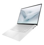 Portátil asus zenbook s16 oled um5606ga-sr348w ryzen ai 9-465 32gb 1tb ssd 16' win11