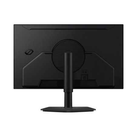 Monitor gaming samsung odyssey g5 g50f s27fg506eu 27' qhd 1ms 180hz ips regulable en altura negro