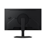 Monitor gaming samsung odyssey g5 g50f s27fg506eu 27' qhd 1ms 180hz ips regulable en altura negro