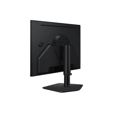 Monitor gaming samsung odyssey g5 g50f s27fg506eu 27' qhd 1ms 180hz ips regulable en altura negro