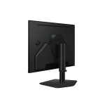 Monitor gaming samsung odyssey g5 g50f s27fg506eu 27' qhd 1ms 180hz ips regulable en altura negro