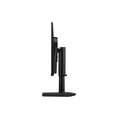 Monitor gaming samsung odyssey g5 g50f s27fg506eu 27' qhd 1ms 180hz ips regulable en altura negro