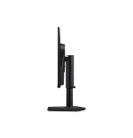 Monitor gaming samsung odyssey g5 g50f s27fg506eu 27' qhd 1ms 180hz ips regulable en altura negro