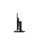 Monitor gaming samsung odyssey g5 g50f s27fg506eu 27' qhd 1ms 180hz ips regulable en altura negro