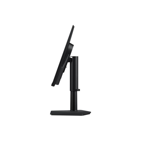 Monitor gaming samsung odyssey g5 g50f s27fg506eu 27' qhd 1ms 180hz ips regulable en altura negro