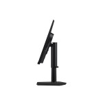 Monitor gaming samsung odyssey g5 g50f s27fg506eu 27' qhd 1ms 180hz ips regulable en altura negro