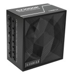 Fuente alimentacion  atx 1000w lian li sx1000p black platinum