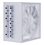 Fuente alimentacion  atx 850w lian li sx850p white platinum